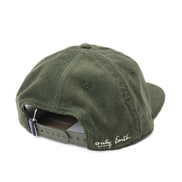 patagonia,パタゴニア,キャップ,帽子,33535