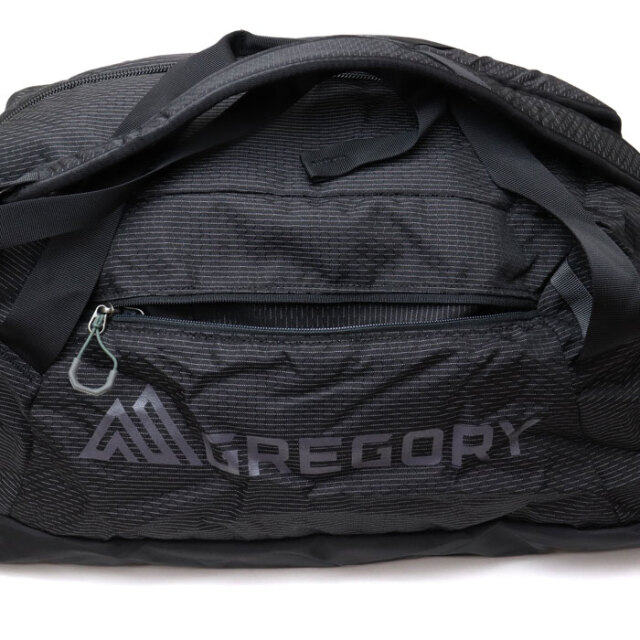 GREGORY,グレゴリー,サプライ65,ダッフルバッグ