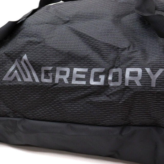 GREGORY,グレゴリー,サプライ65,ダッフルバッグ