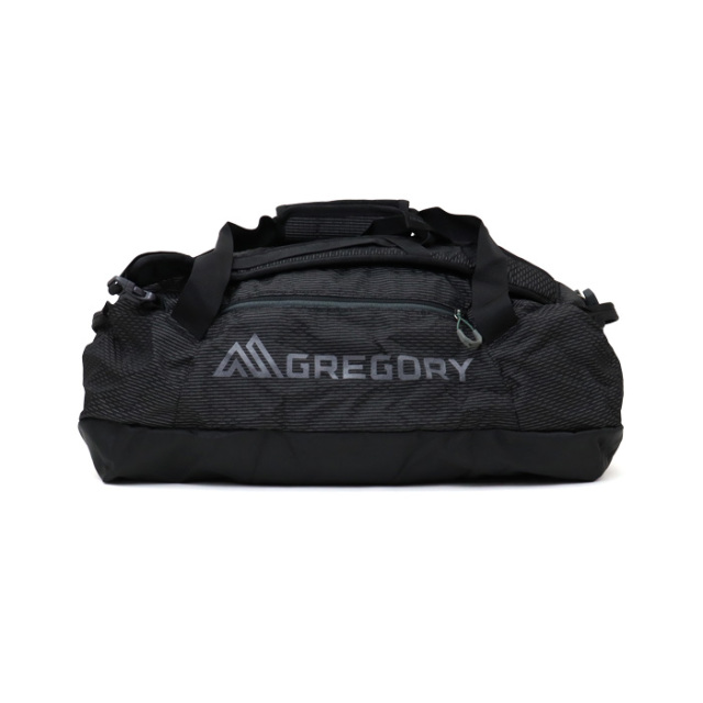 GREGORY,グレゴリー,サプライ30,ダッフルバッグ