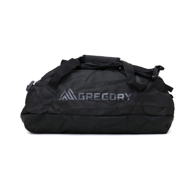 GREGORY,グレゴリー,サプライ30,ダッフルバッグ
