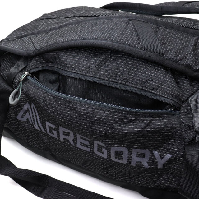 GREGORY,グレゴリー,サプライ30,ダッフルバッグ