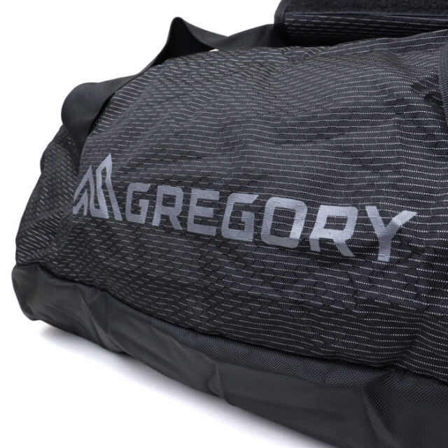 GREGORY,グレゴリー,サプライ30,ダッフルバッグ