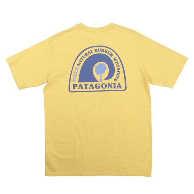 patagonia,パタゴニア,半袖Tシャツ,37544