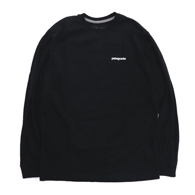 patagonia,パタゴニア,長袖Tシャツ,37574