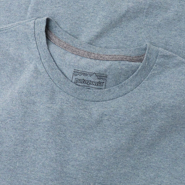 patagonia パタゴニア 半袖Tシャツ メンズ・ボードショーツ・ロゴ