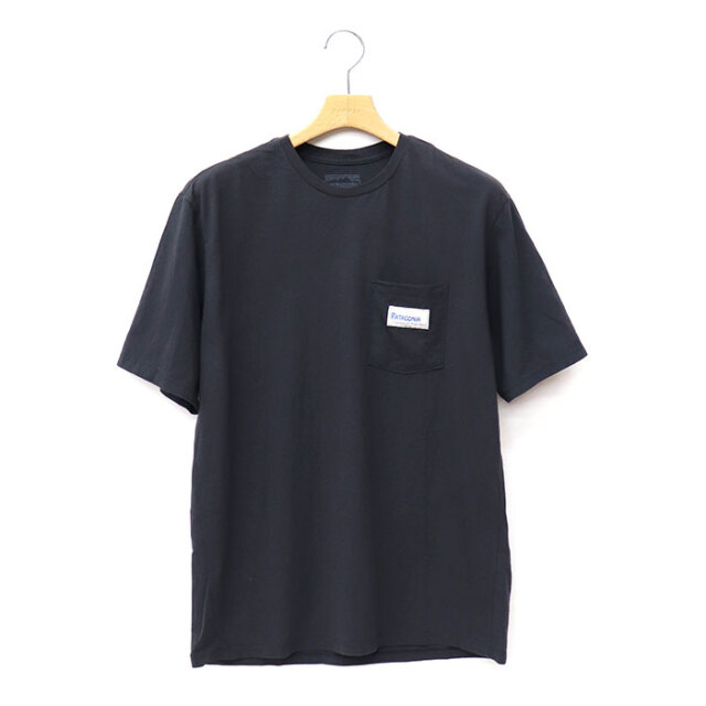 patagonia,パタゴニア,半袖Tシャツ,37734