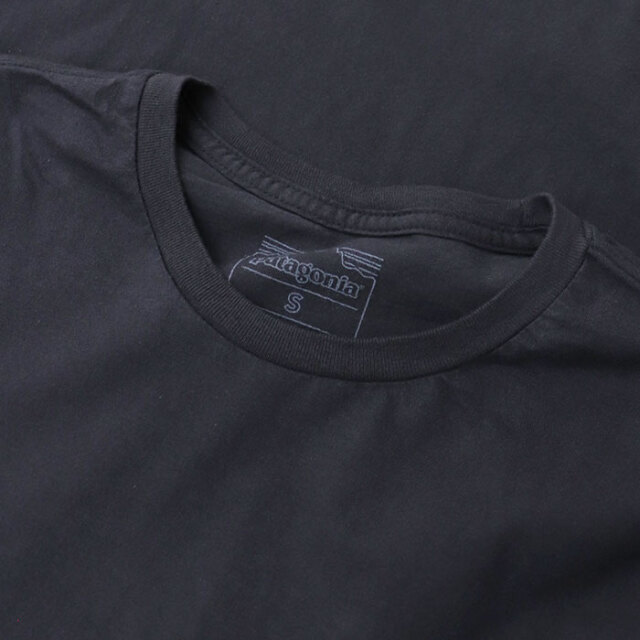 patagonia,パタゴニア,半袖Tシャツ,37734