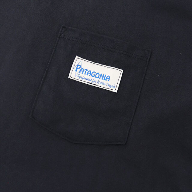 patagonia パタゴニア メンズ・ウォーター・ピープル・オーガニック