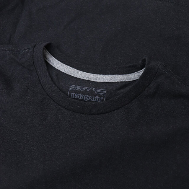 patagonia,パタゴニア,長袖Tシャツ