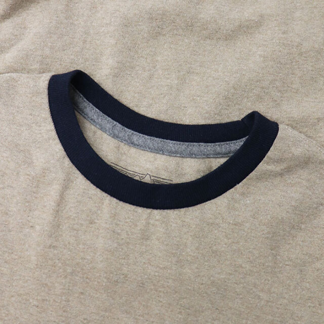 patagonia,パタゴニア,長袖Tシャツ