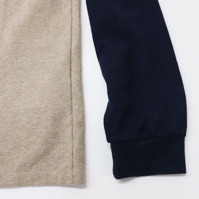 patagonia,パタゴニア,長袖Tシャツ