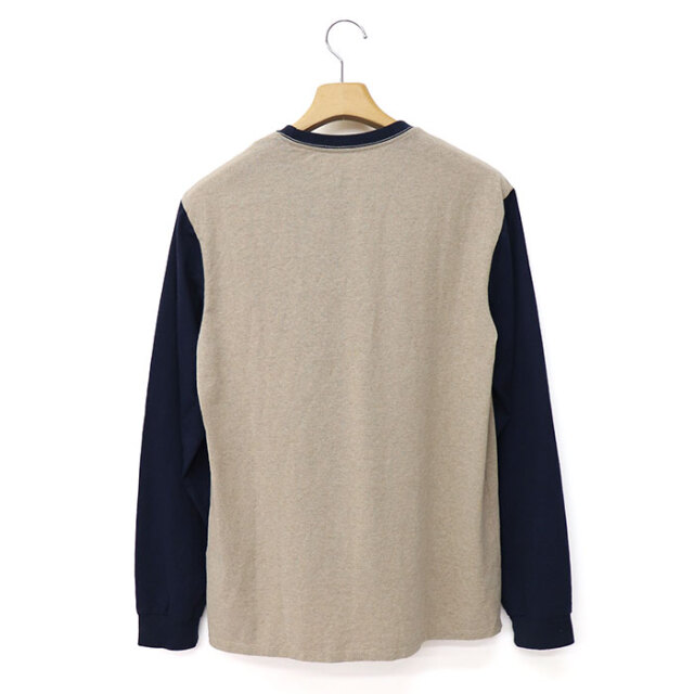 patagonia,パタゴニア,長袖Tシャツ