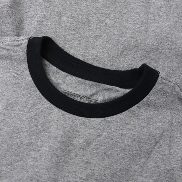 patagonia,パタゴニア,長袖Tシャツ