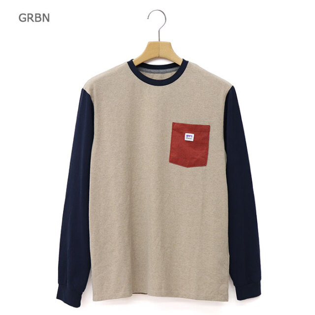 patagonia,パタゴニア,長袖Tシャツ