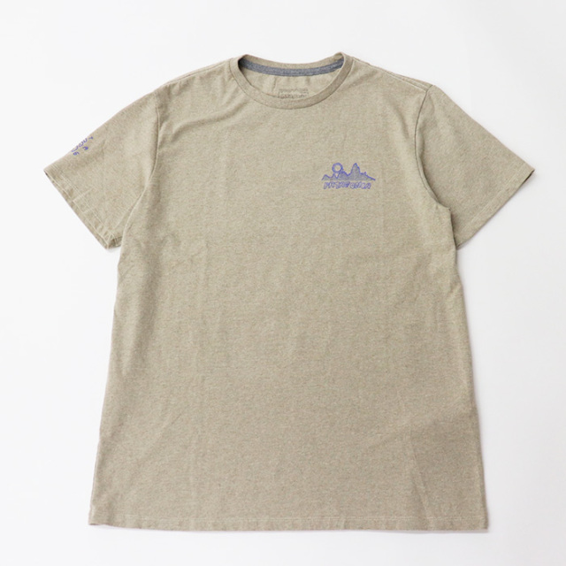 patagonia パタゴニア ウインド・ランナー・レスポンシビリティー 37799