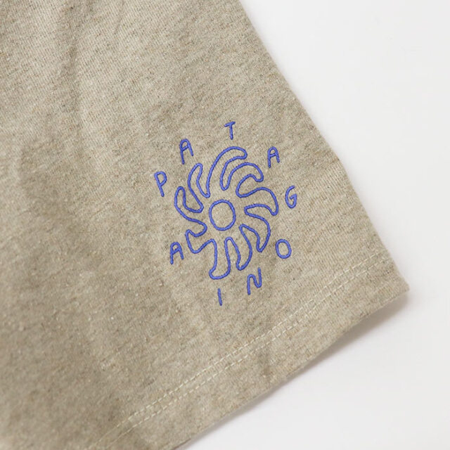 patagonia パタゴニア ウインド・ランナー・レスポンシビリティー 37799