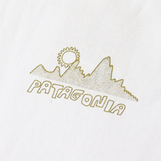 patagonia パタゴニア ウインド・ランナー・レスポンシビリティー 37799