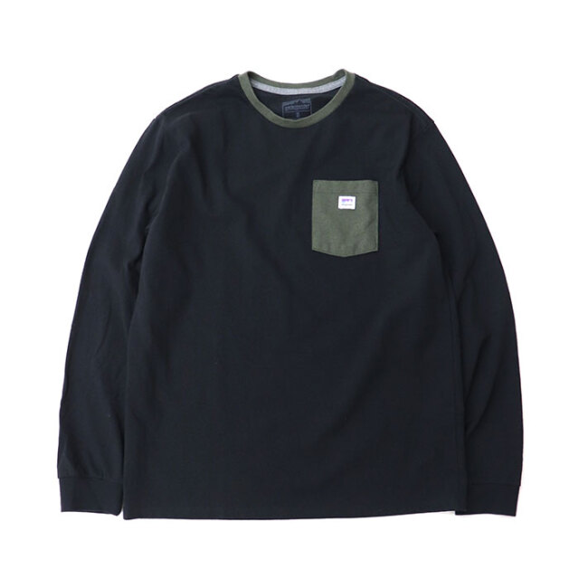 patagonia パタゴニア メンズ・ロングスリーブ・ショップ・ステッカー