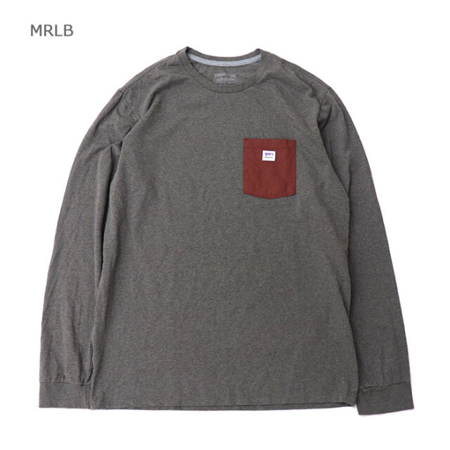 patagonia パタゴニア メンズ・ロングスリーブ・ショップ・ステッカー