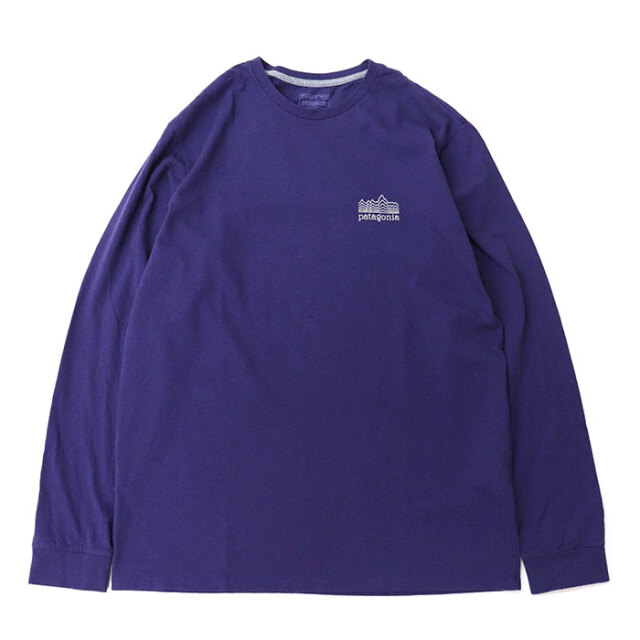 patagonia パタゴニア メンズ・ロングスリーブ・ストラタスパイア