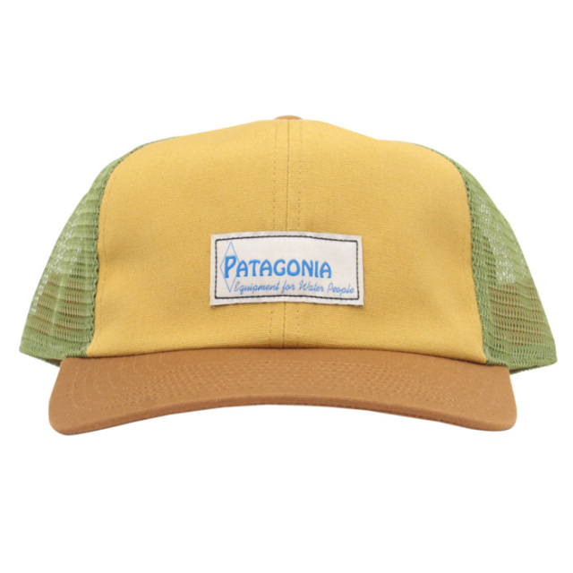 patagonia,パタゴニア,キャップ,37999