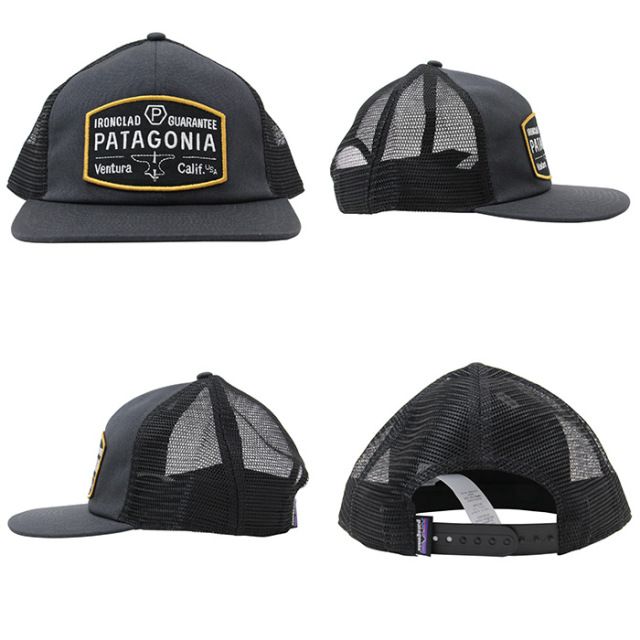 patagonia,パタゴニア,キャップ,37999