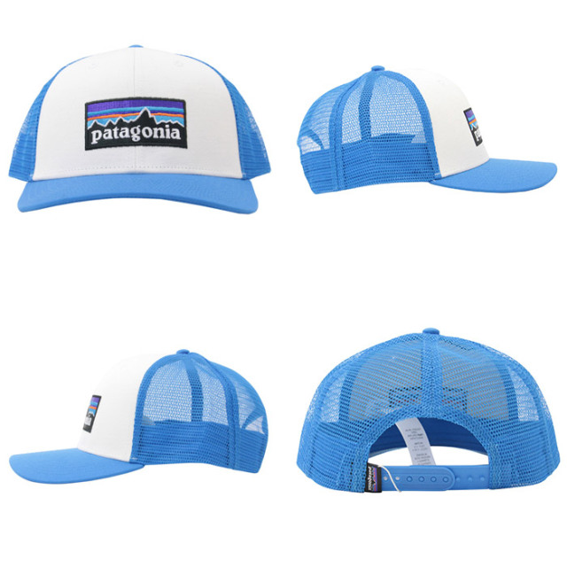 patagonia,パタゴニア,キャップ,38289
