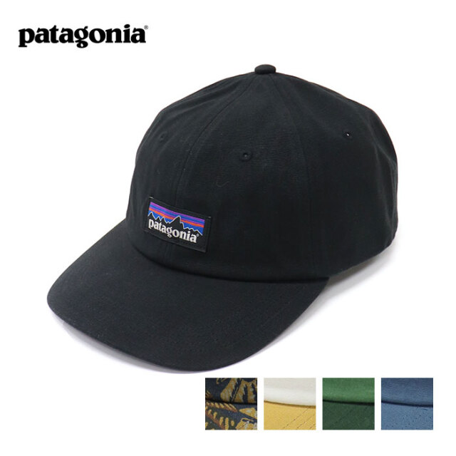 patagonia,パタゴニア,キャップ,38296