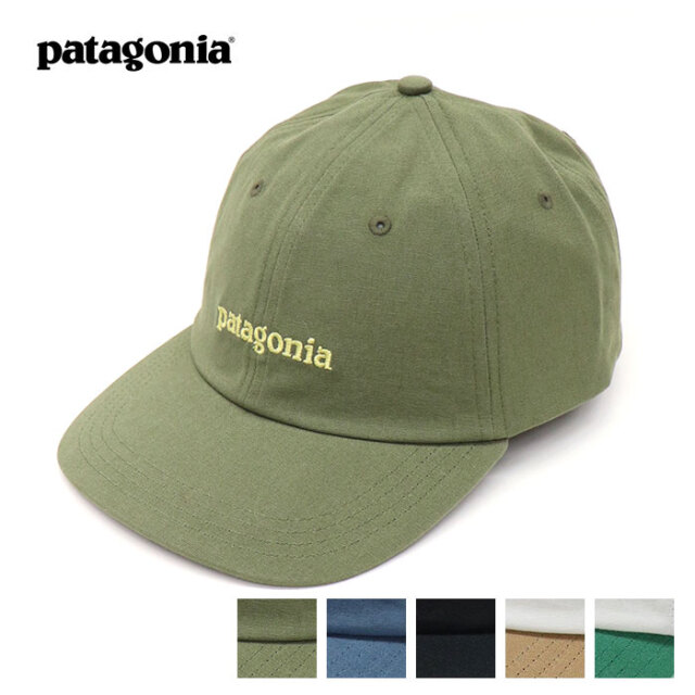 patagonia,パタゴニア,キャップ,38364