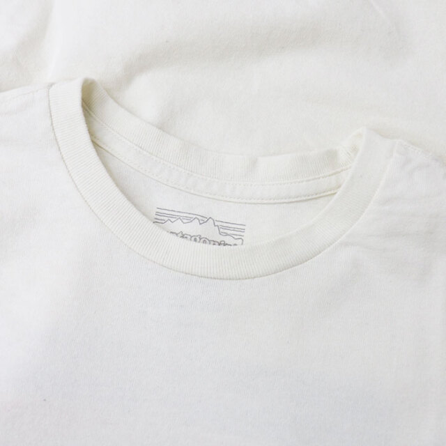 patagonia,パタゴニア,長袖Tシャツ