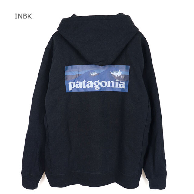 rikkqpon（4/1まで） Patagonia パタゴニア ボードショーツ・ロゴ・アップライザル