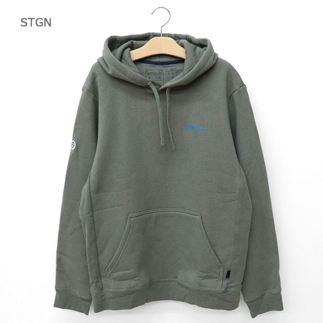 patagonia,パタゴニア,スウェットシャツ