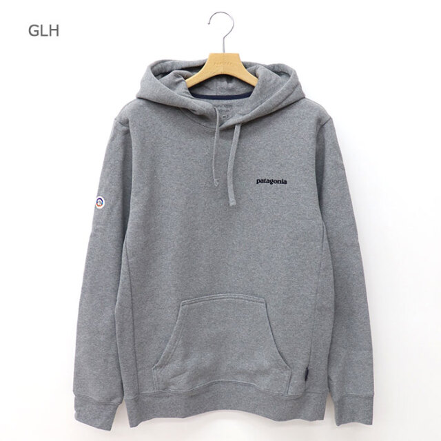 patagonia,パタゴニア,スウェットシャツ