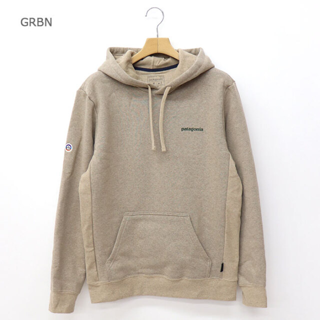 patagonia,パタゴニア,スウェットシャツ