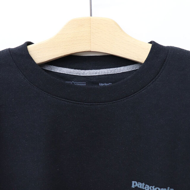 patagonia,パタゴニア,スウェットシャツ