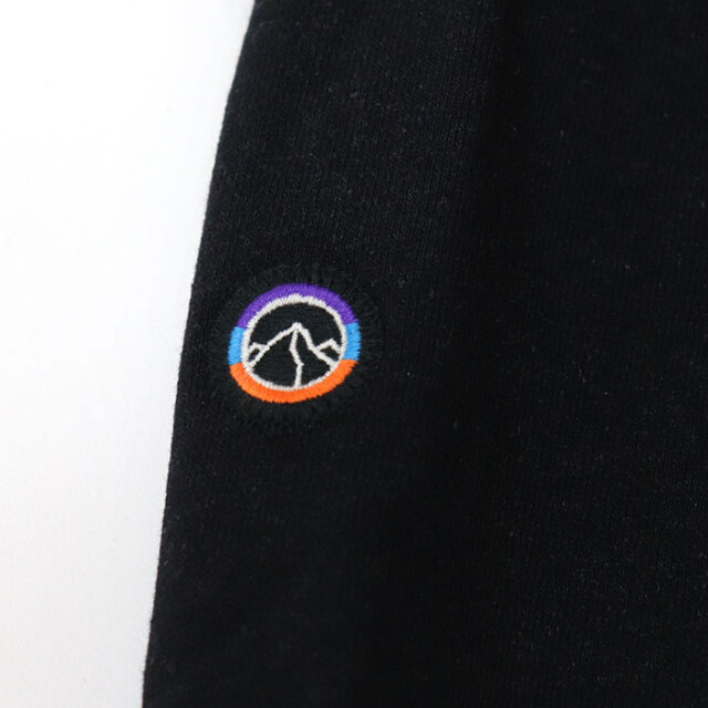Patagonia パタゴニア フィッツロイ・アイコン・アップライザル