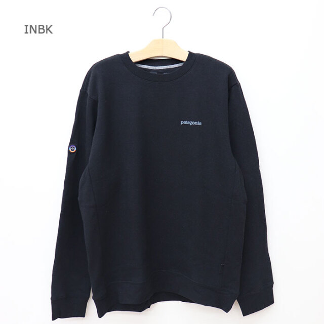 patagonia,パタゴニア,スウェットシャツ