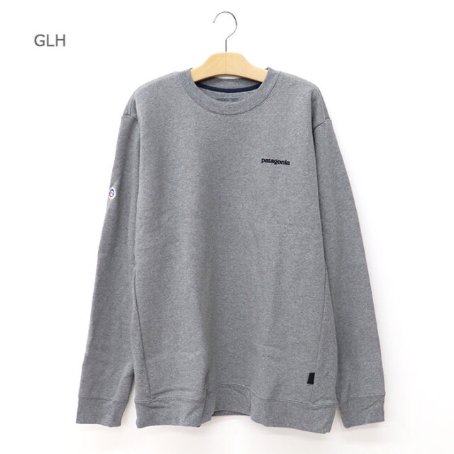 patagonia,パタゴニア,スウェットシャツ