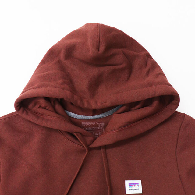 patagonia パタゴニア ショップ・ステッカー・アップライザル