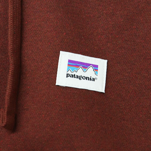 patagonia パタゴニア ショップ・ステッカー・アップライザル