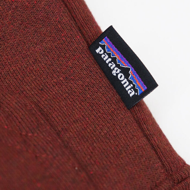 patagonia パタゴニア ショップ・ステッカー・アップライザル