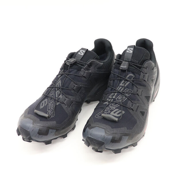 SALOMON サロモン SPEEDCROSS 6 GORE-TEX スピードクロス 6