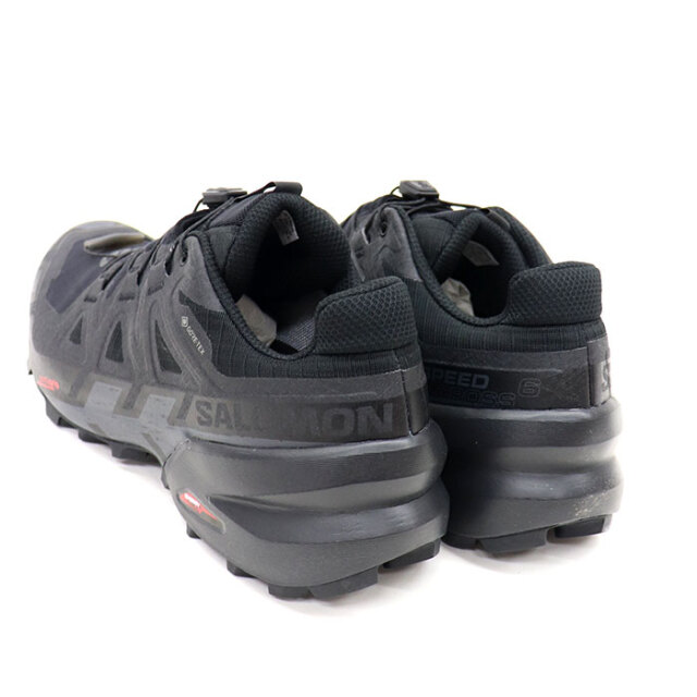 SALOMON サロモン SPEEDCROSS 6 GORE-TEX スピードクロス 6 ゴアテック