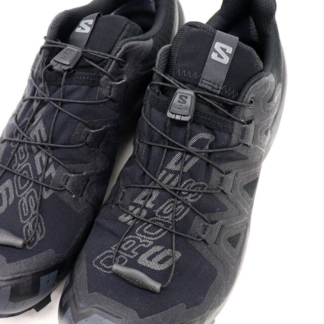 SALOMON サロモン SPEEDCROSS 6 GORE-TEX スピードクロス 6 ゴアテック
