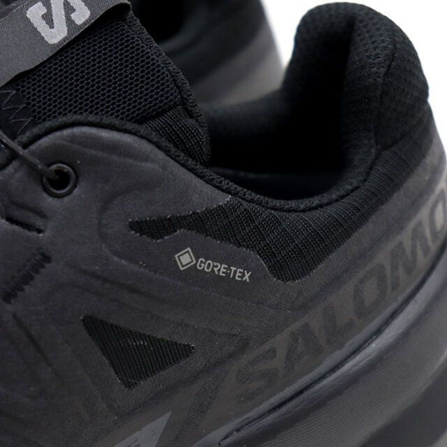 SALOMON サロモン SPEEDCROSS 6 GORE-TEX スピードクロス 6 ゴアテック