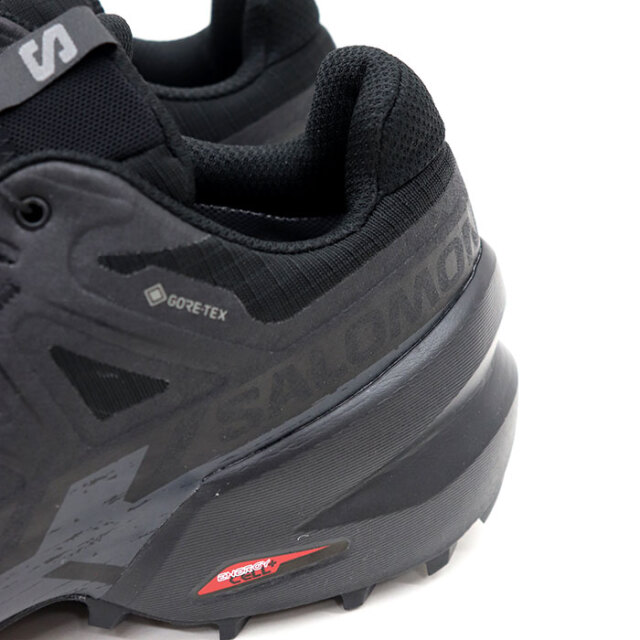 SALOMON サロモン SPEEDCROSS 6 GORE-TEX スピードクロス 6