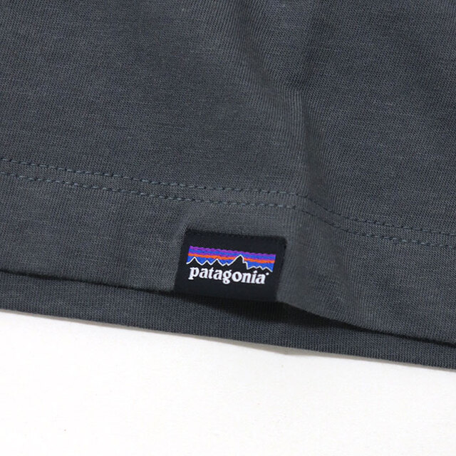 patagonia パタゴニア ポロシャツ メンズ・エッセンシャル・ポロ 42215