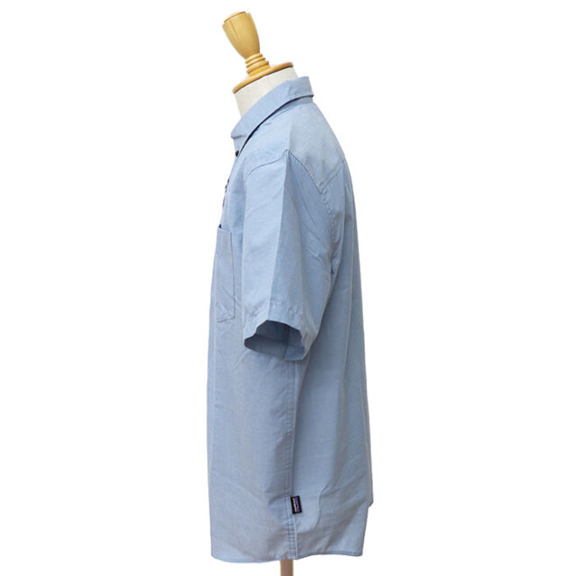 patagonia パタゴニア メンズ・デイリー・シャツ 42245
