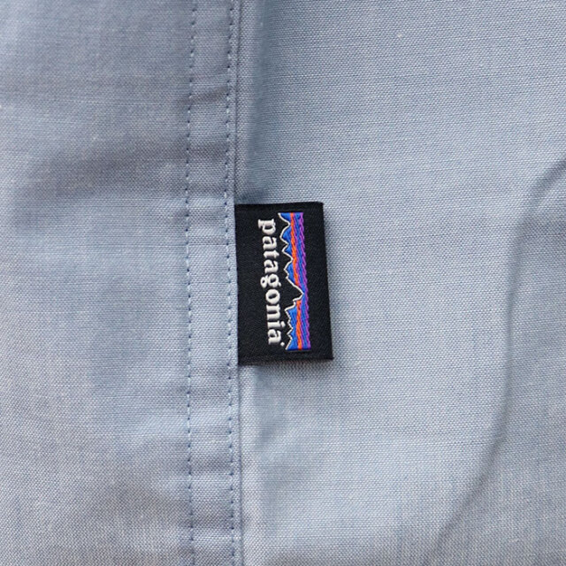 patagonia パタゴニア メンズ・デイリー・シャツ 42245